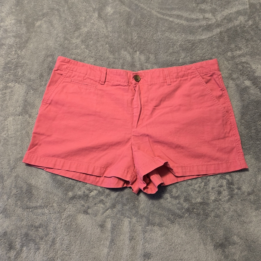 GAP Pink Shorts, Size 12R